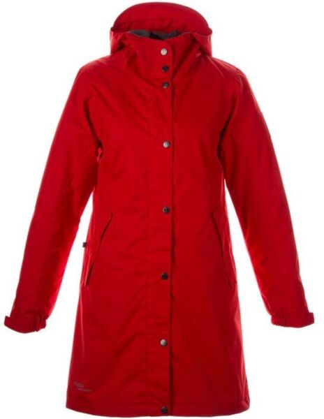 Парка зимняя женская Huppa Janelle 1 12368114-70004 XS красная фото