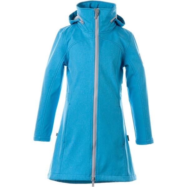 

Куртка демисезонная подростковая Huppa Ava 12280000-10260 164 светло-синее