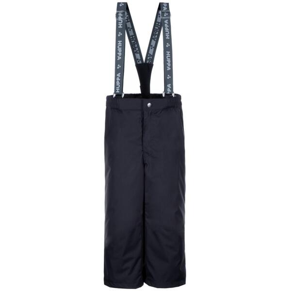 

Полукомбинезон демисезонний детский Huppa Freja 21700010-00018 140 см темно-серый