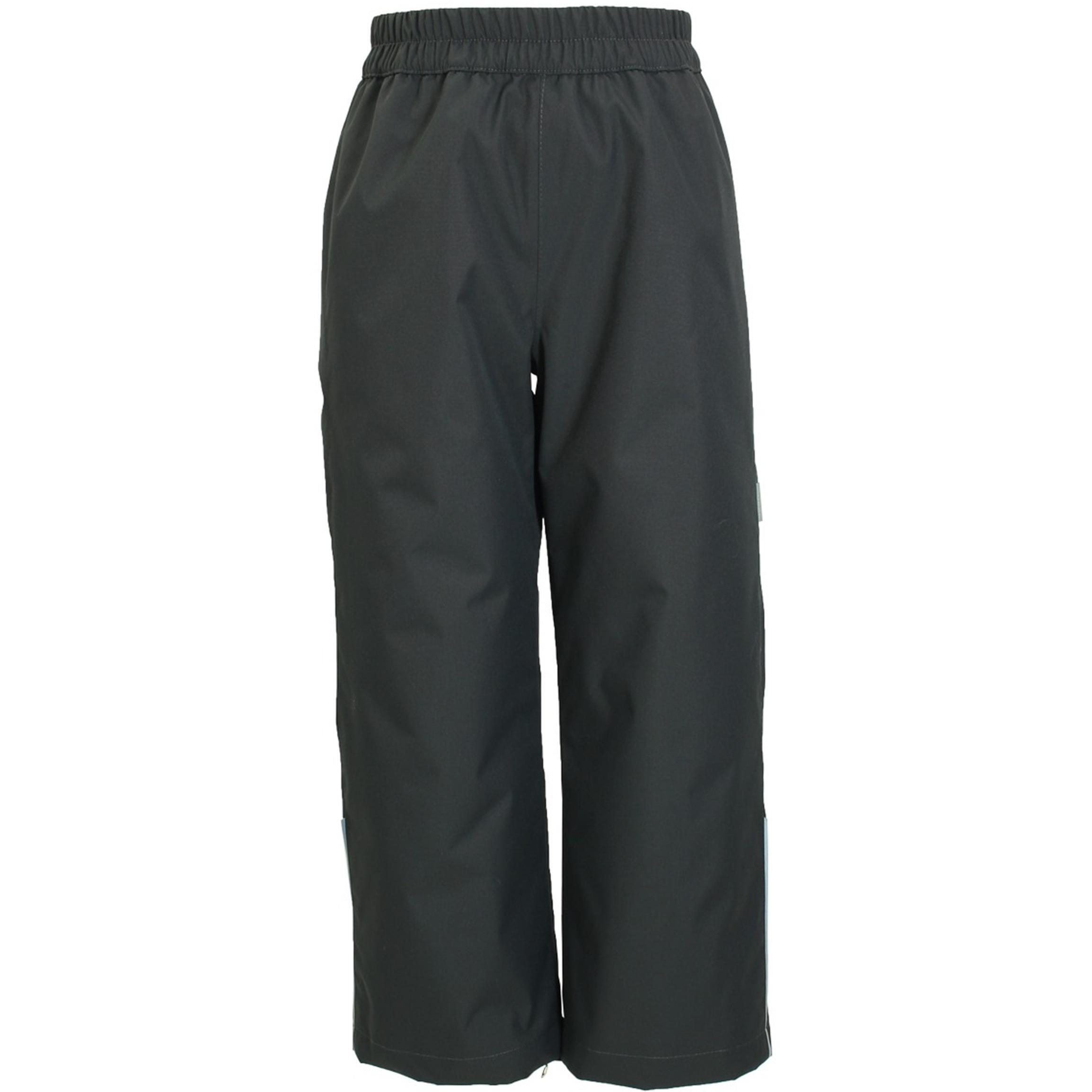 Брюки детские Huppa Frida 1 26550104-90018 104 темно-серые фото 1