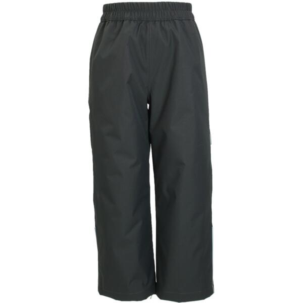 Брюки детские Huppa Frida 1 26550104-90018 104 темно-серые фото 