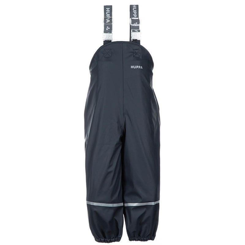 Штаны демисезонные детские Huppa Pantsy 1 21990100-00018 116 см темно-серый фото 1