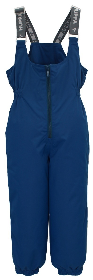 Напівкомбінезон зимовий дитячий Huppa Term Funny 21750016-80066 116 см бірюзово-зеленийфото1