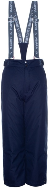 

Брюки для мальчика Huppa Scott 2 26490212-00086 116 темно-синие