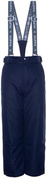 

Брюки для мальчика Huppa Scott 2 26490212-00086 128 темно-синие