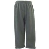 Штаны флисовые детские Huppa Billy 2201BASE-00048 74 см серый