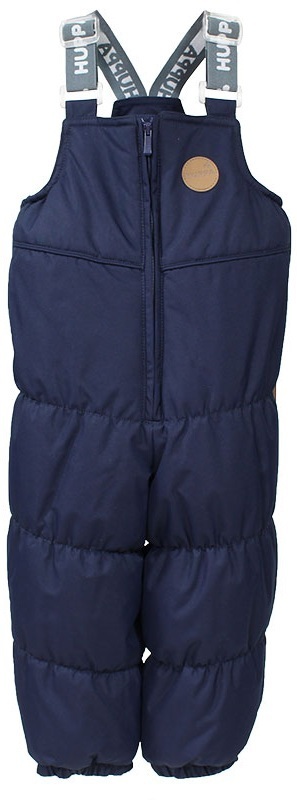 Полукомбинезон зимний детский Huppa Term Domas 26540016-00086 74 см темно-синий фото 1