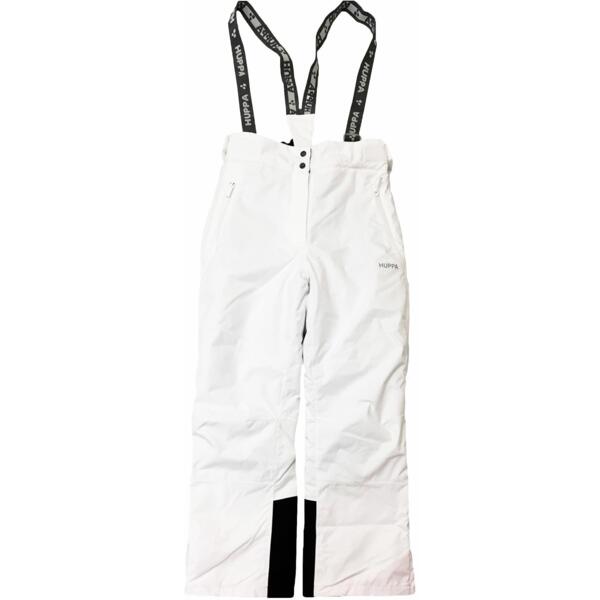 Штаны зимние детские Huppa Term Greta 26560012-00020 128 см белый фото 