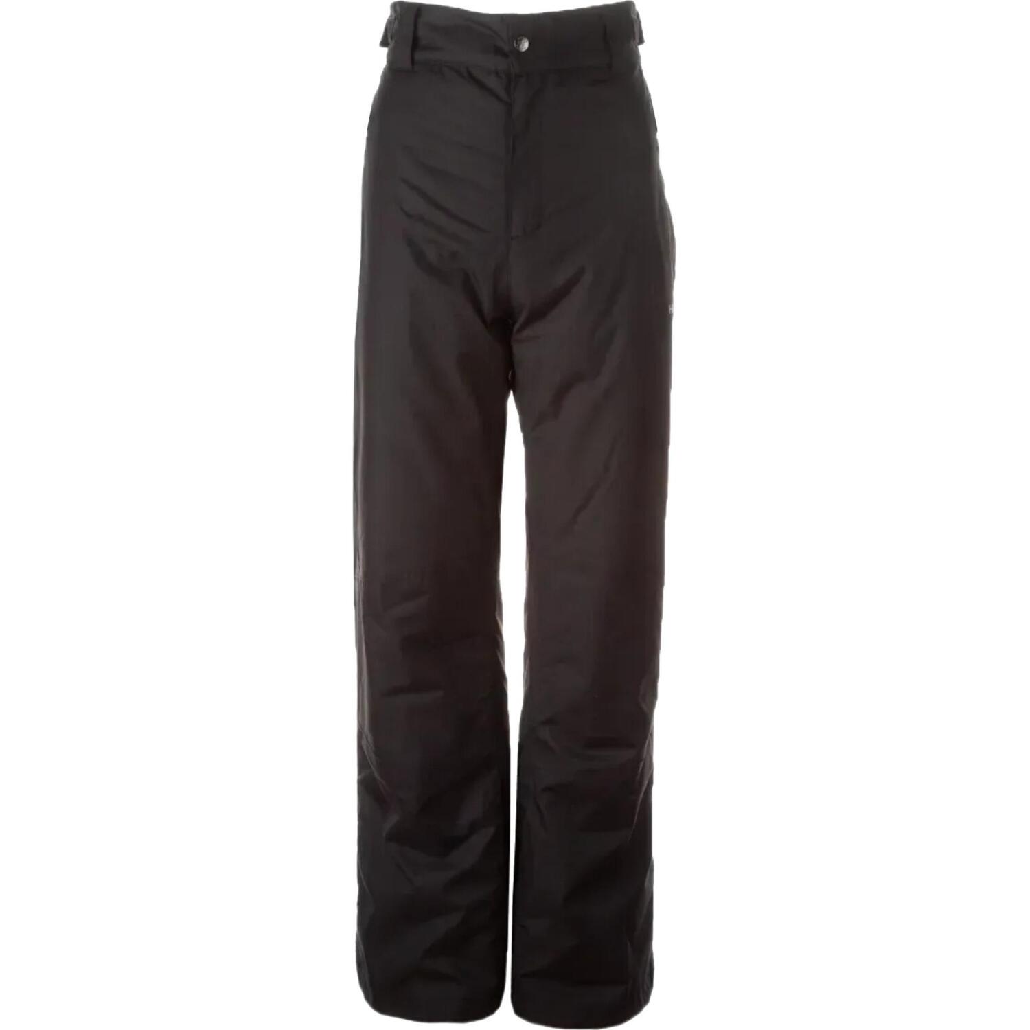 Штани зимові Huppa Term Thor 26538008-00009 XS чорний