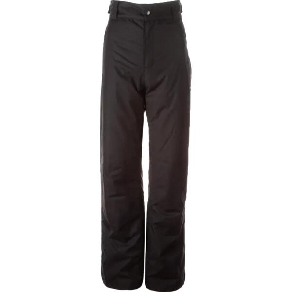 Штани зимові Huppa Term Thor 26538008-00009 XS чорнийфото