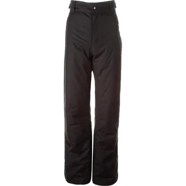 Штаны зимние Huppa Term Thor 26538008-00009 M черный фото 