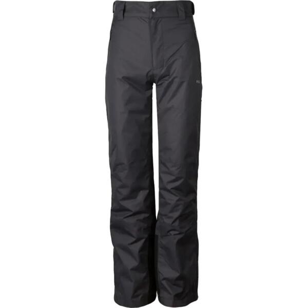 Штаны зимние Huppa Term Thor 26538008-00018 XS темно-серый фото 