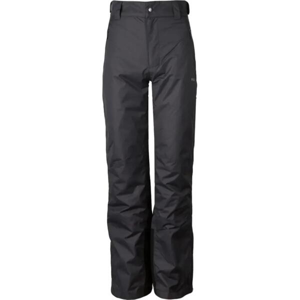 Штаны зимние Huppa Term Thor 26538008-00018 M темно-серый фото 