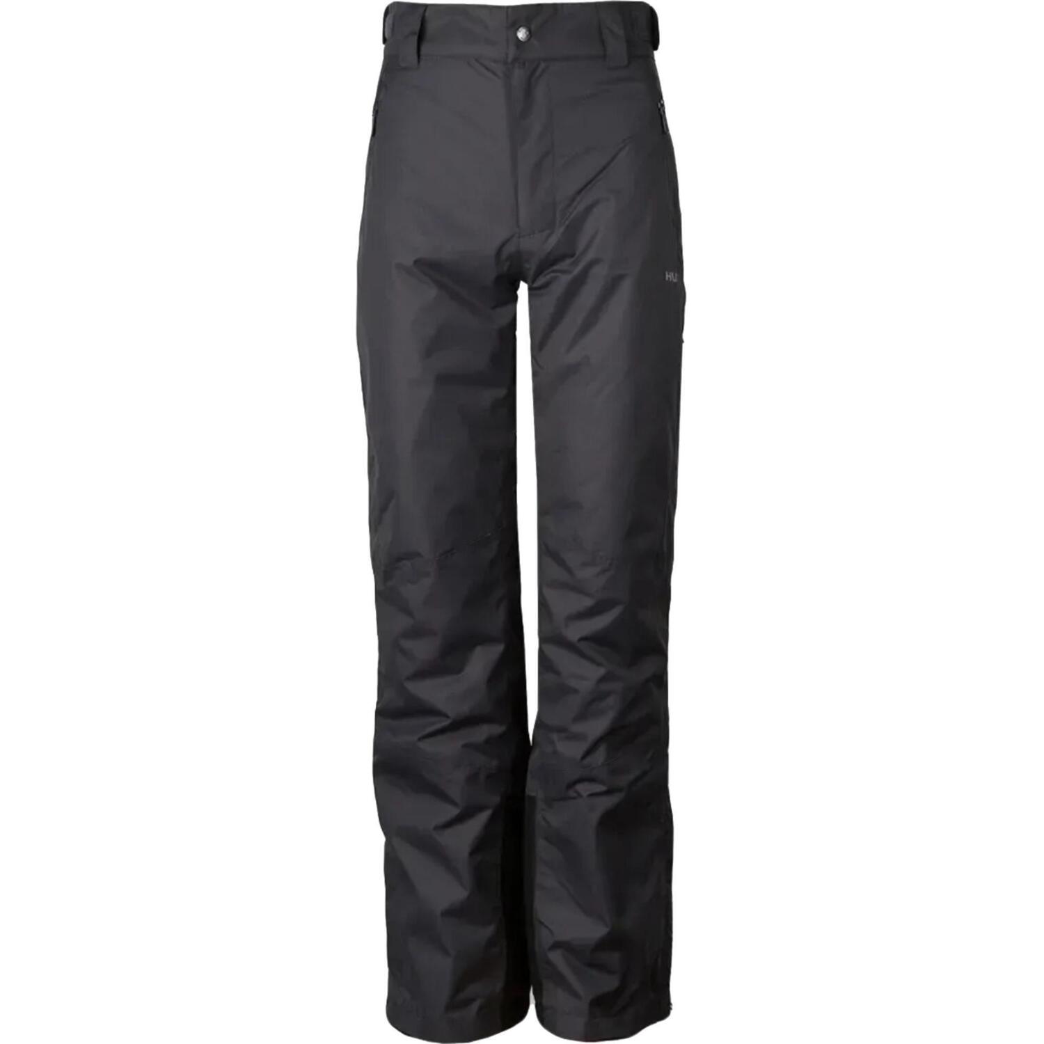 Штани зимові Huppa Term Thor 26538008-00018 2XL темно-сірий