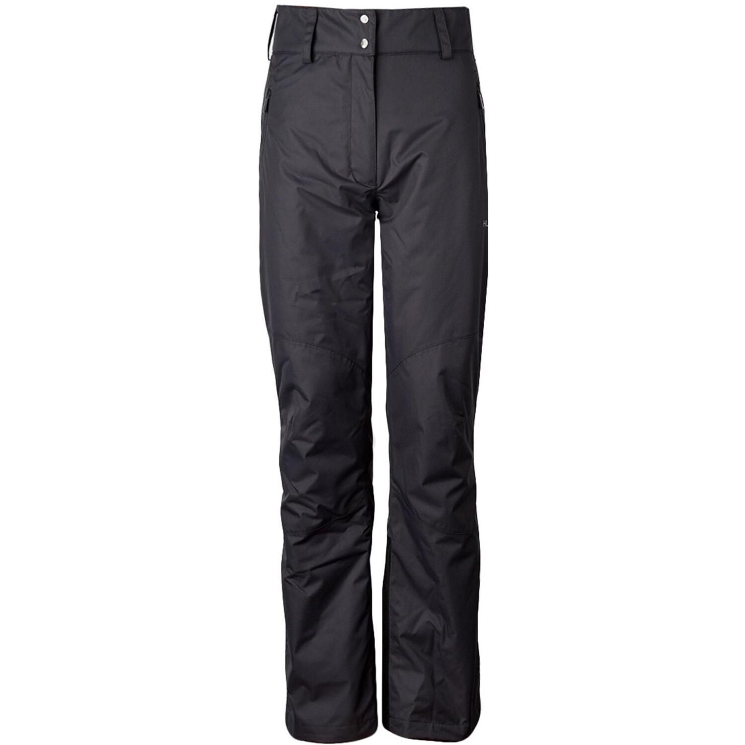 Штаны зимние Huppa Term Metta 26598008-00009 S черный