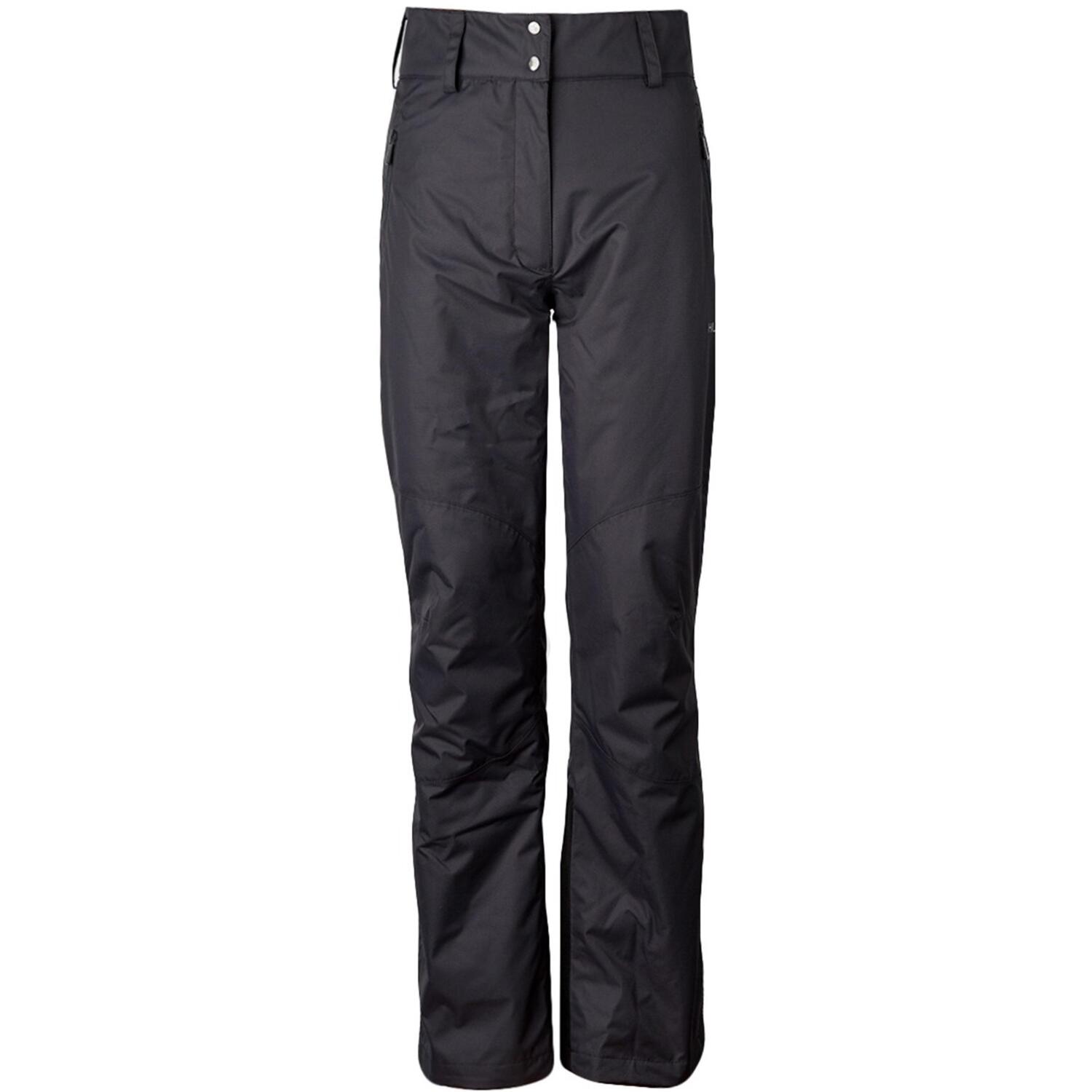 Штани зимові Huppa Term Metta 26598008-00009 L чорний