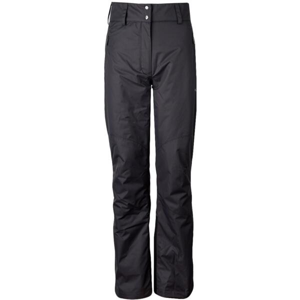 Штаны зимние Huppa Term Metta 26598008-00009 2XL черный фото