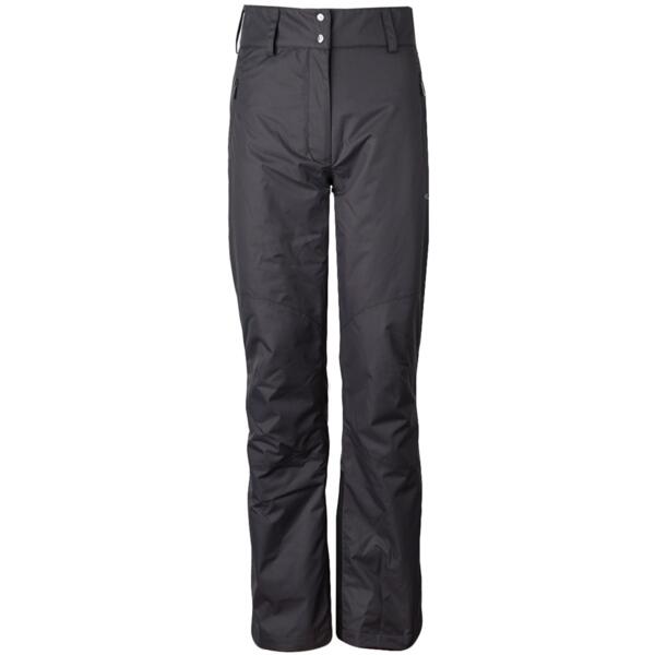 Штаны зимние Huppa Term Metta 26598008-00018 L темно-серый фото 