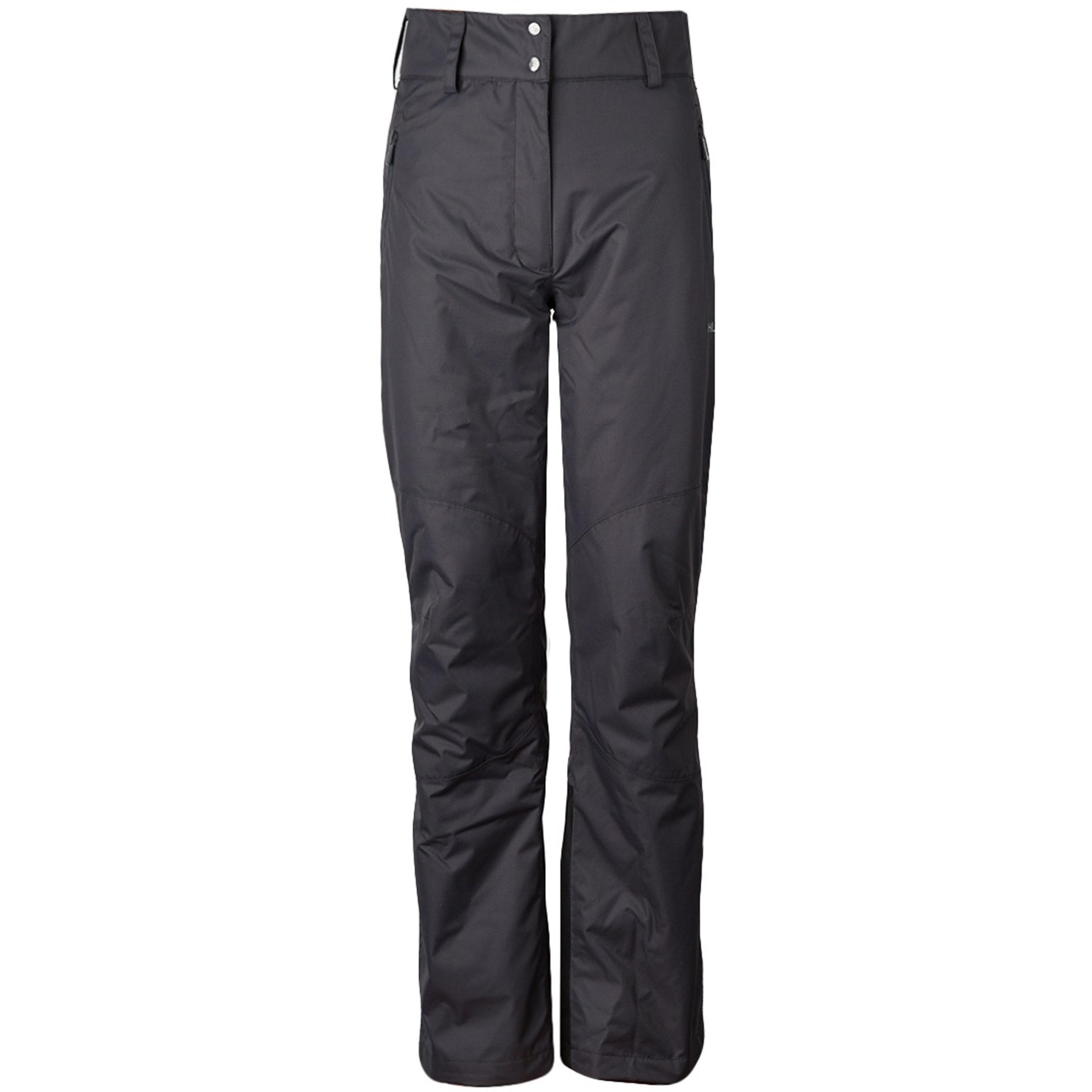 Штаны зимние Huppa Term Metta 26598008-00018 XL темно-серый фото 1