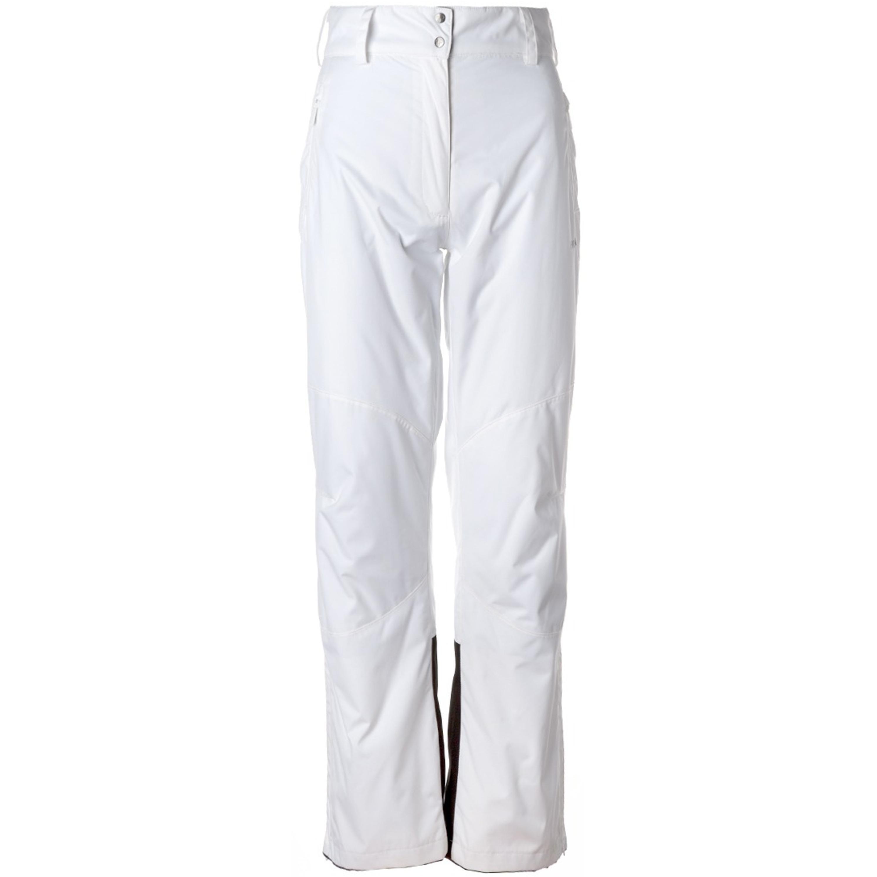 Штани зимові Huppa Term Metta 26598008-00020 M білийфото1