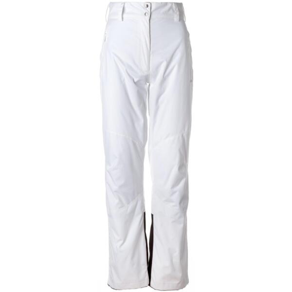 Штани зимові Huppa Term Metta 26598008-00020 M білийфото