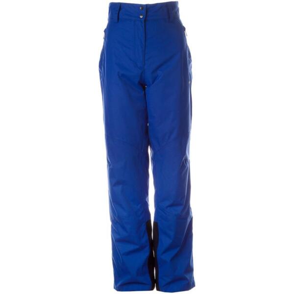 Штаны зимние Huppa Term Metta 26598008-70035 XS синий фото 