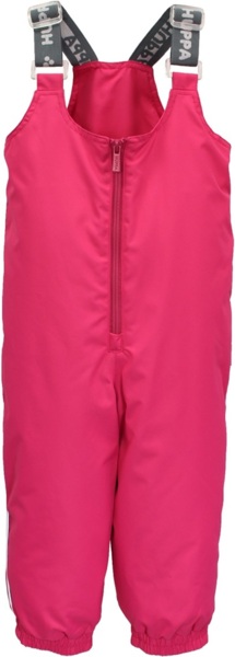 

Полукомбинезон зимний детский Huppa Term Sonny 26130016-00063 104 см фуксия