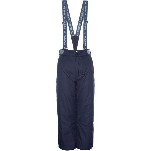 Штаны зимние детские Huppa Term Scott 2 26490212-00018 116 см темно-серый фото 