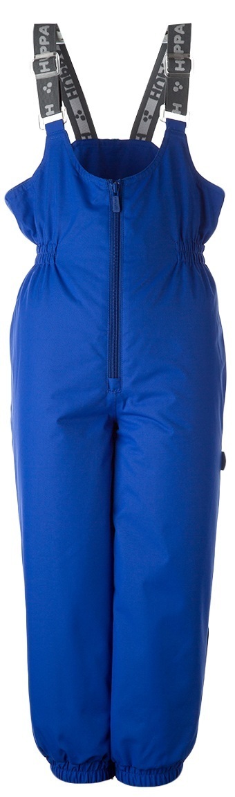 Напівкомбінезон зимовий дитячий Huppa Term Funny 21750016-70035 92 см синій