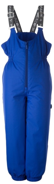 Напівкомбінезон зимовий дитячий Huppa Term Funny 21750016-70035 98 см синійфото