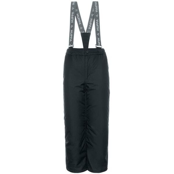 Штаны зимние детские Huppa Term Freja 21700016-00018 110 см темно-серый фото 