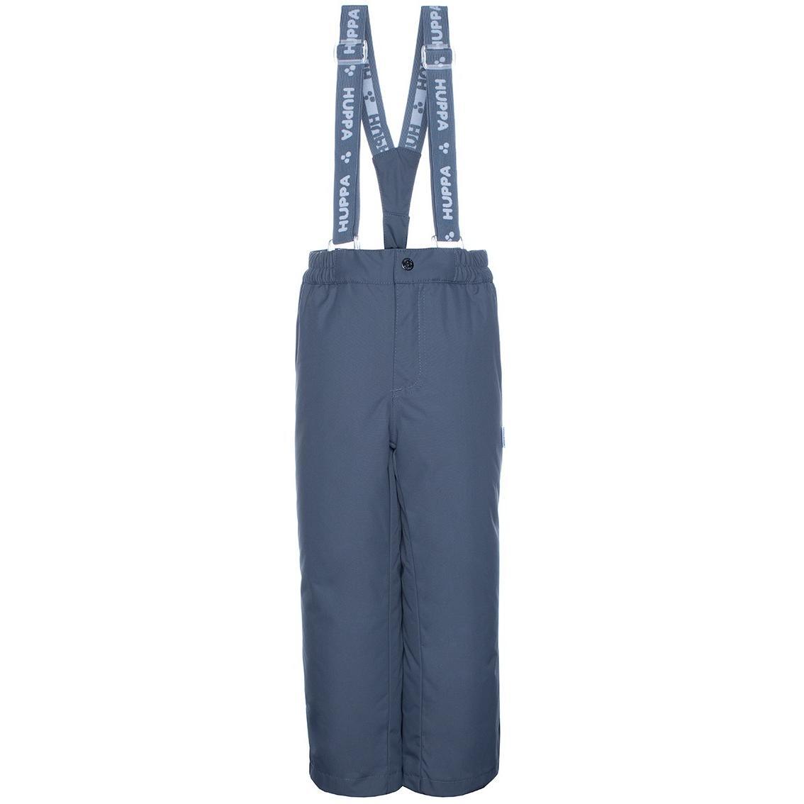 Штани зимові дитячі Huppa Term Freja 21700016-00048 98 см сірий