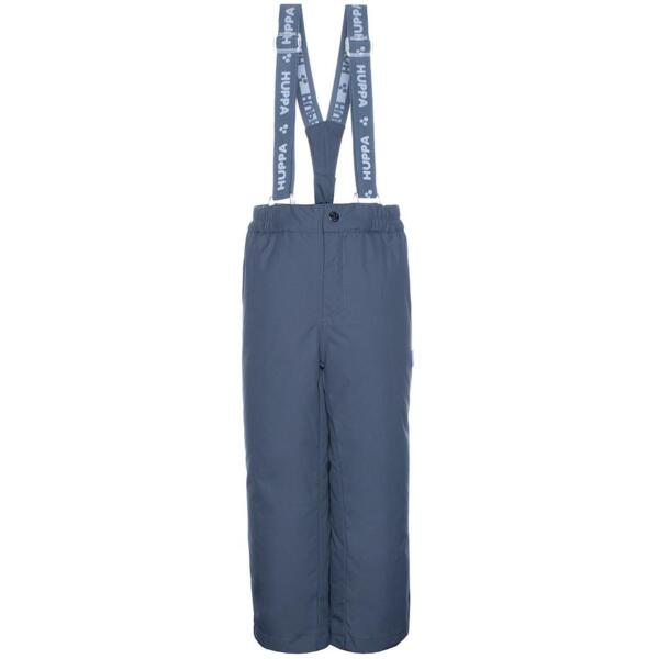 Штани зимові дитячі Huppa Term Freja 21700016-00048 98 см сірийфото