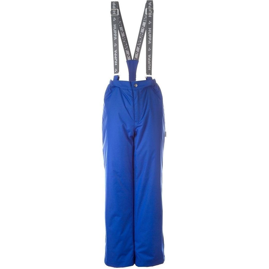Штани зимові дитячі Huppa Term Freja 21700016-70035 92 см синій