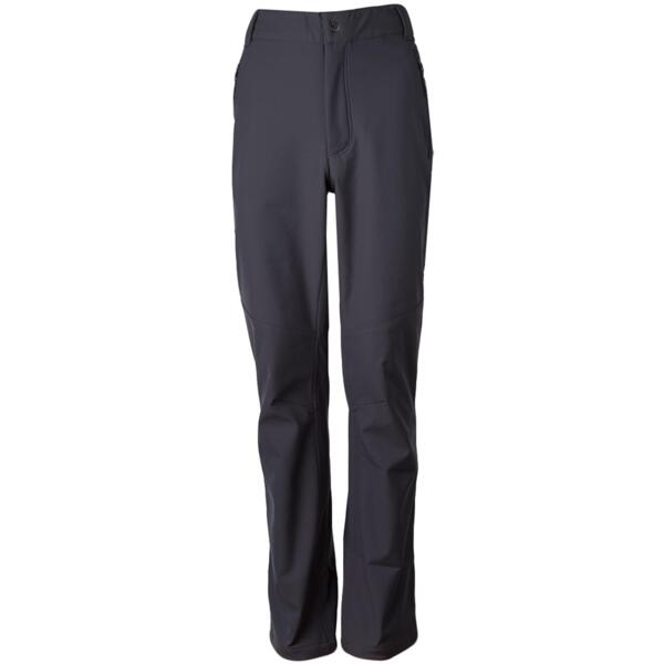 Штаны Softshell мужские Huppa Aibo 26578000-10318 XL темно-серый фото 