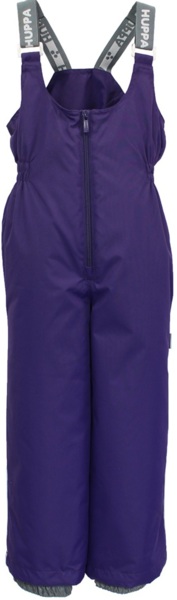 

Полукомбинезон детский Huppa Flinn 21760010-70073 104 см темно-лилoвый