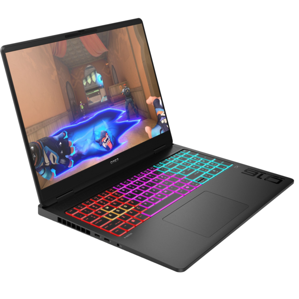 

Ноутбук HP OMEN MAX 16-ah0044ua (D06H7EA)
