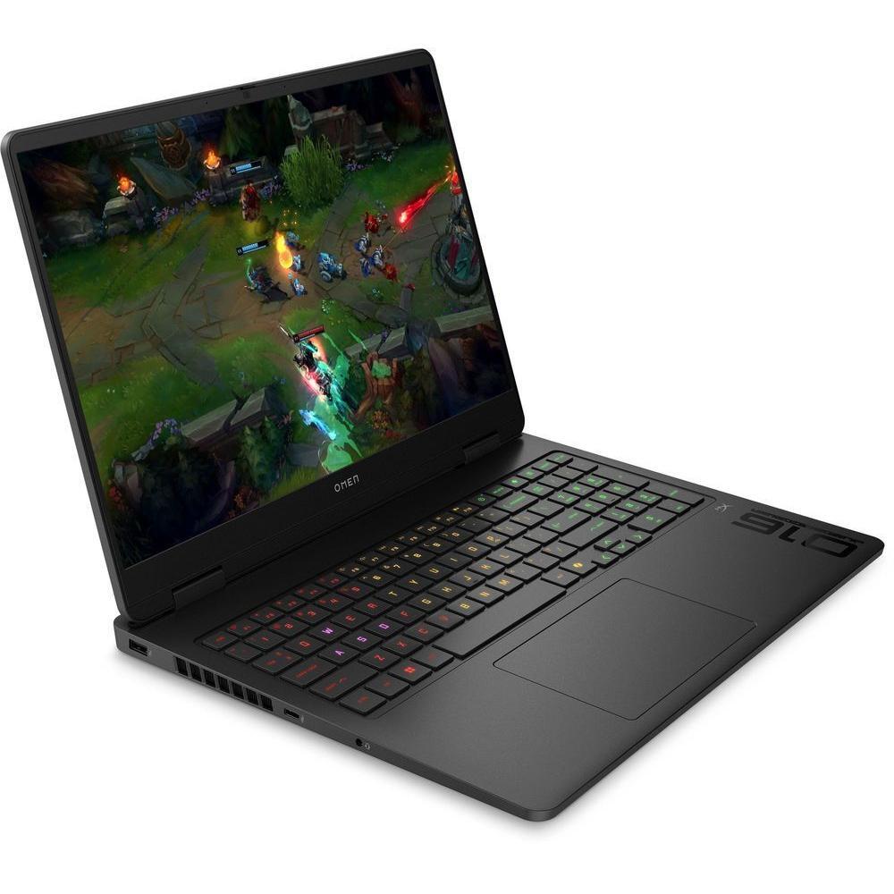 Ноутбук HP OMEN 16-am0058ua (D06H9EA) фото 1