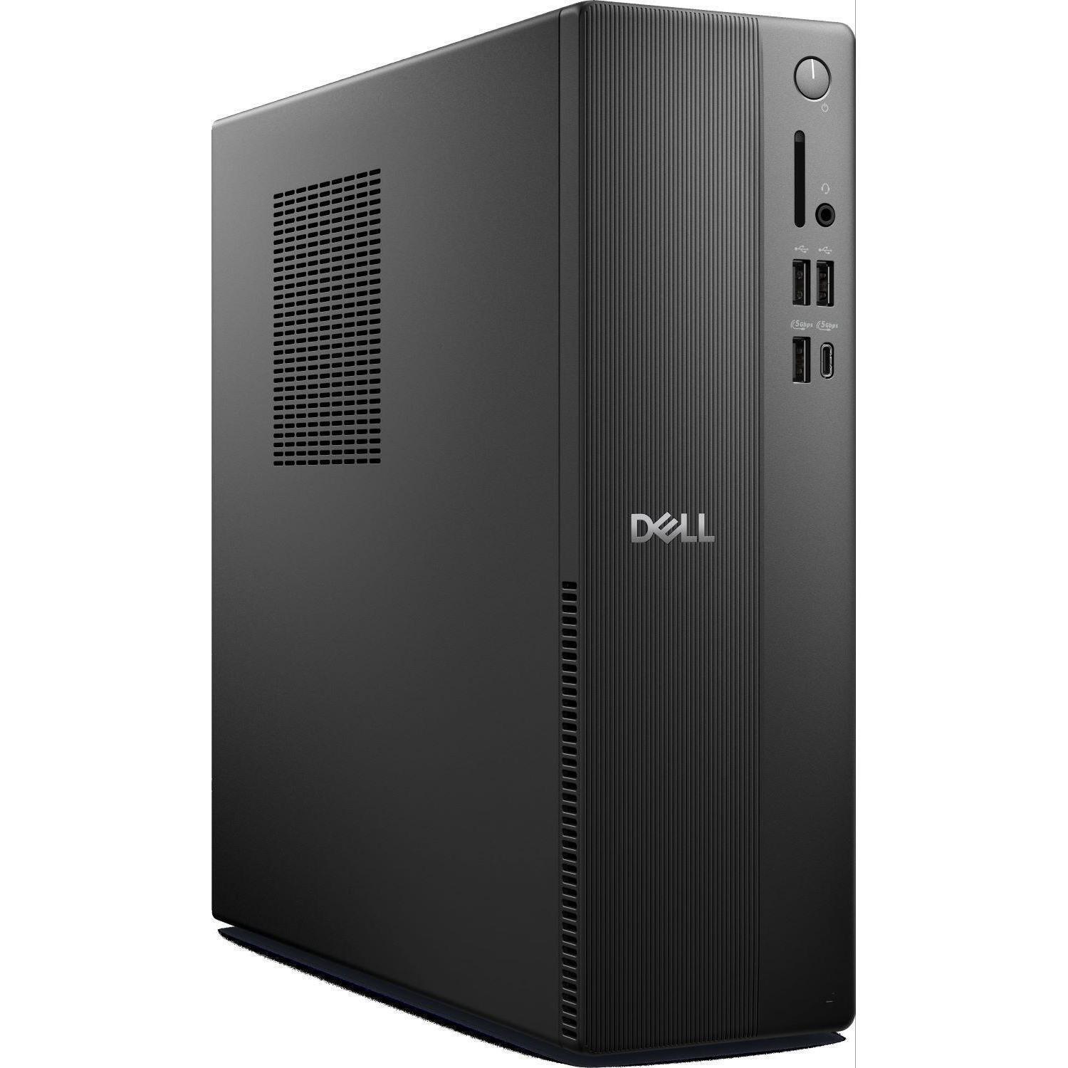ПК DELL Pro Slim Essential SFF (BTO004_QVS1260_UBU) фото 1