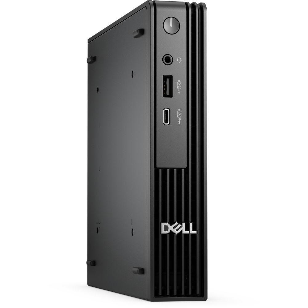 Неттоп DELL Pro Micro (BTO106_QCM1250_UBU) фото 1
