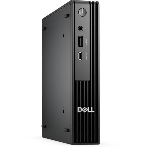 

Неттоп DELL Pro Micro (BTO106_QCM1250_UBU)