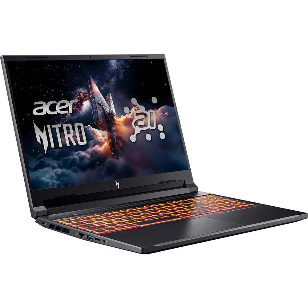 Ноутбук ACER Nitro V 16 AI ANV16-42 (NH.U1KEU.008) фото 1