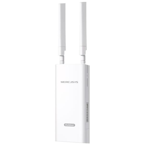 

Маршрутизатор MERCUSYS MB118-4G N300 (MB118-4G)