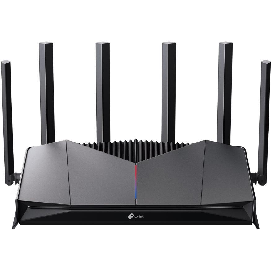 Маршрутизатор TP-LINK Archer GE400 BE650 (ARCHER-GE400) фото 1
