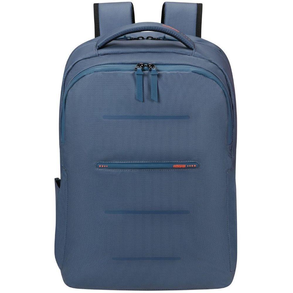 Рюкзак для ноутбука 15.6" American Tourister Urban Groove UG11 Blue (24G*31043) фото 1