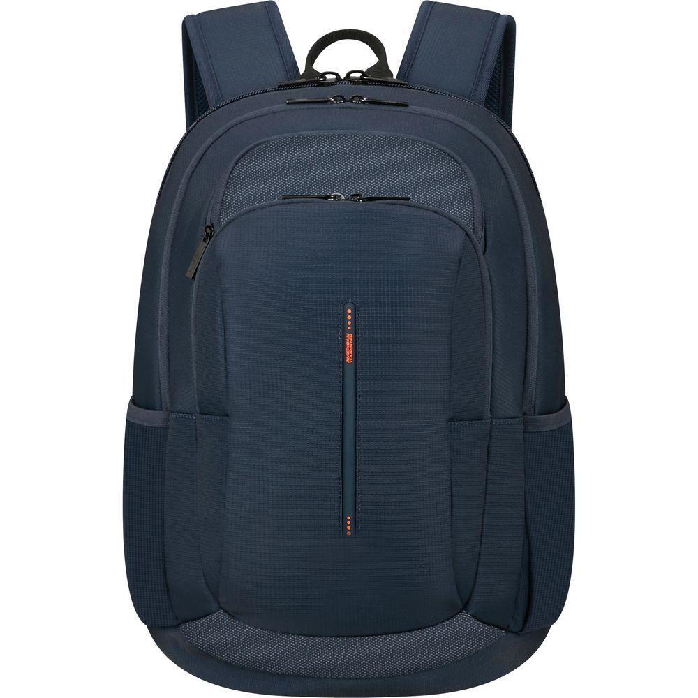 Рюкзак для ноутбука 15.6" American Tourister Urban Groove UG26 Blue (24G*91064) фото 1