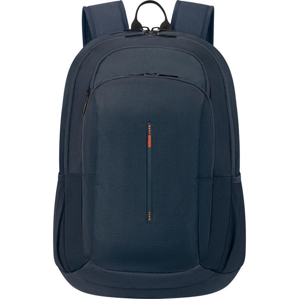 Рюкзак для ноутбука 17.3" American Tourister Urban Groove UG26 Blue (24G*91065) фото 1