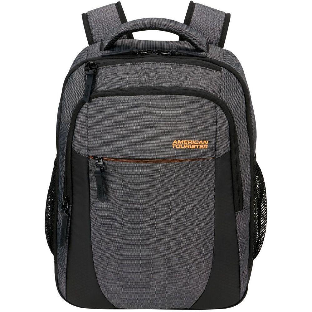 Рюкзак для ноутбука 15.6" American Tourister Urban Groove UG12 Grey (24G*57044) фото 1