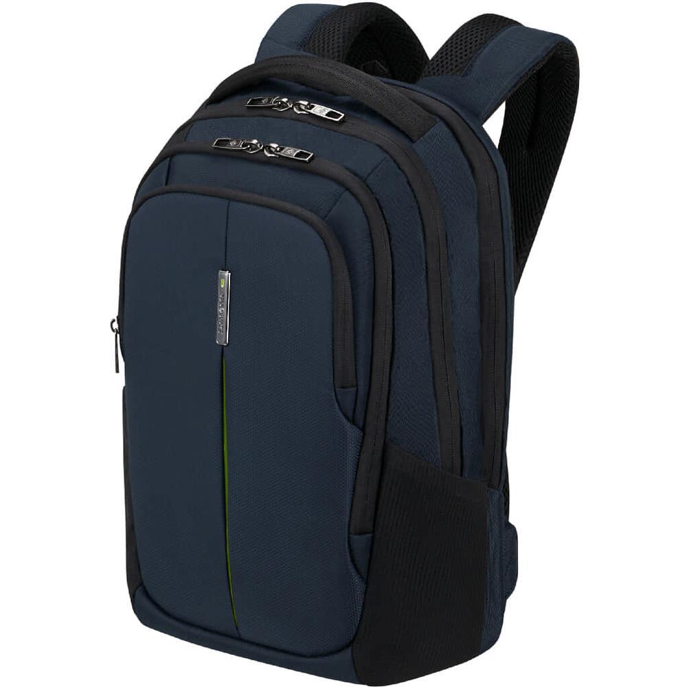 Рюкзак для ноутбука 14.1" Samsonite Guardit 3.0 Blue (KR2*01001) фото 1
