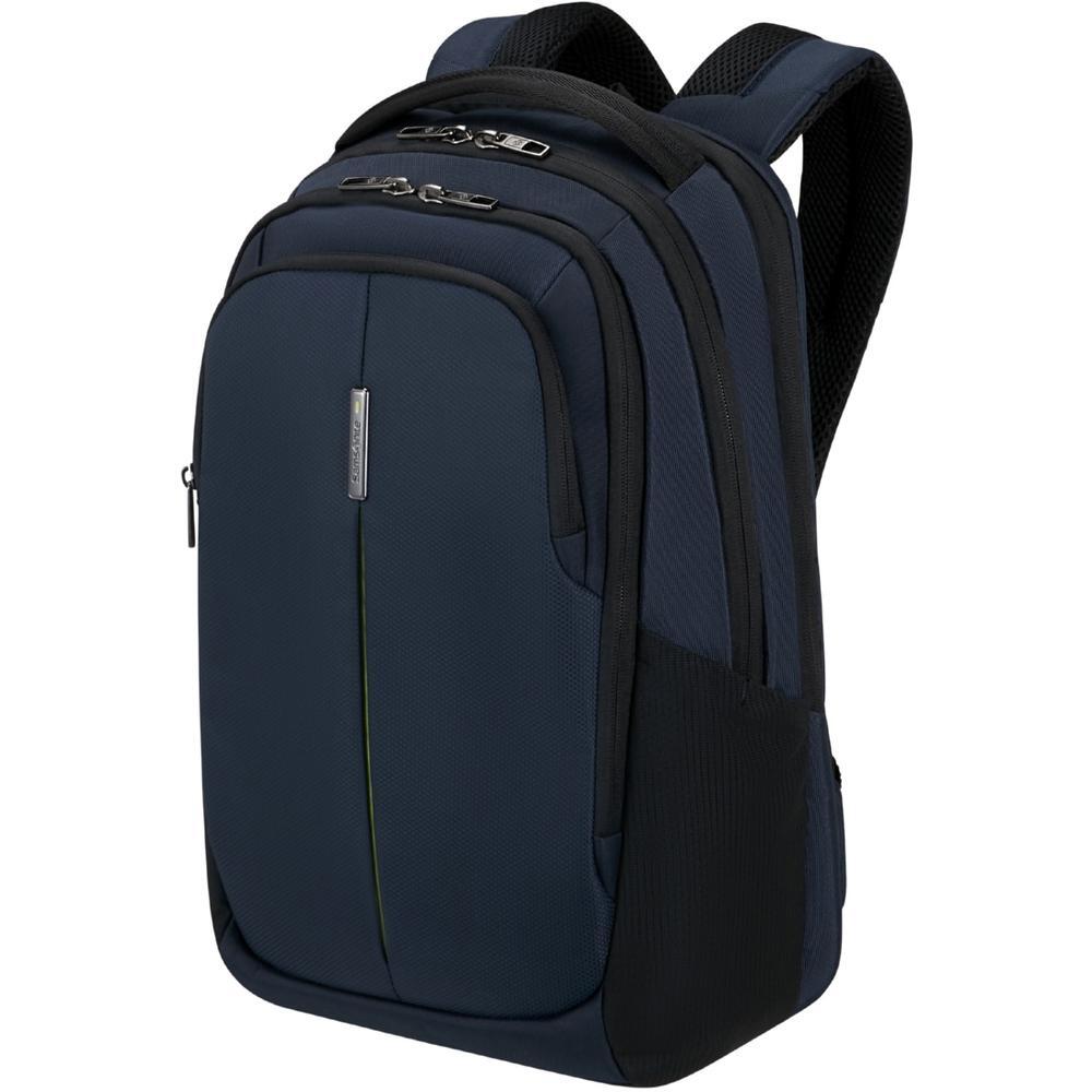 Рюкзак для ноутбука 15.6" Samsonite Guardit 3.0 Blue (KR2*01002) фото 1